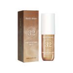 North Moon Daily Fresh Perfume Spray - Delicate Natural Scent for Women