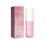 North Moon Fresh Fragrance Spray - Delicate Daily Care for Women