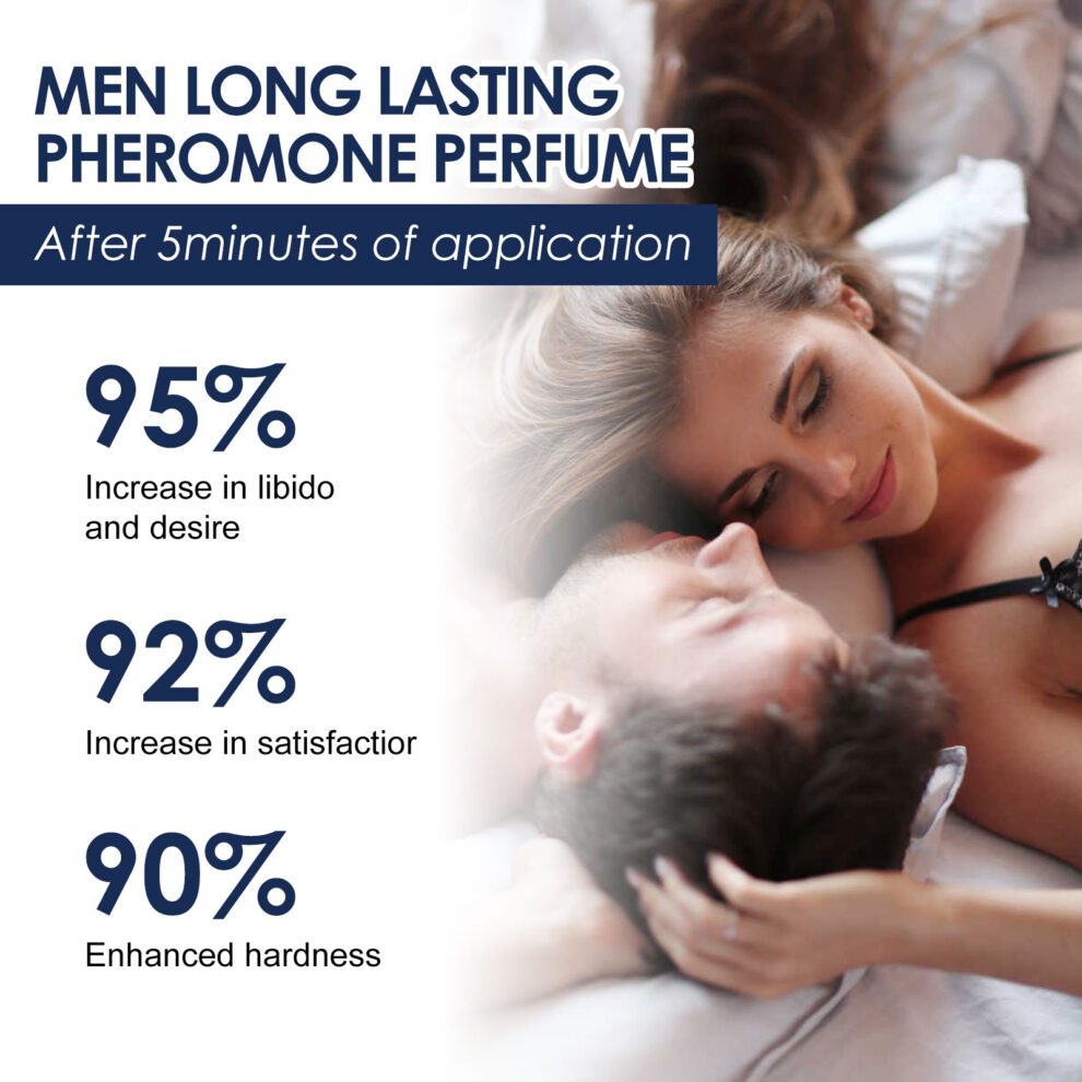 North Moon Natural Fragrance: Jasmine Musk Perfume for Daily Charm & Dating Vibe - Image 4