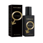 North Moon Natural Light Fragrance: Fresh Daily Scent for Romantic Moments