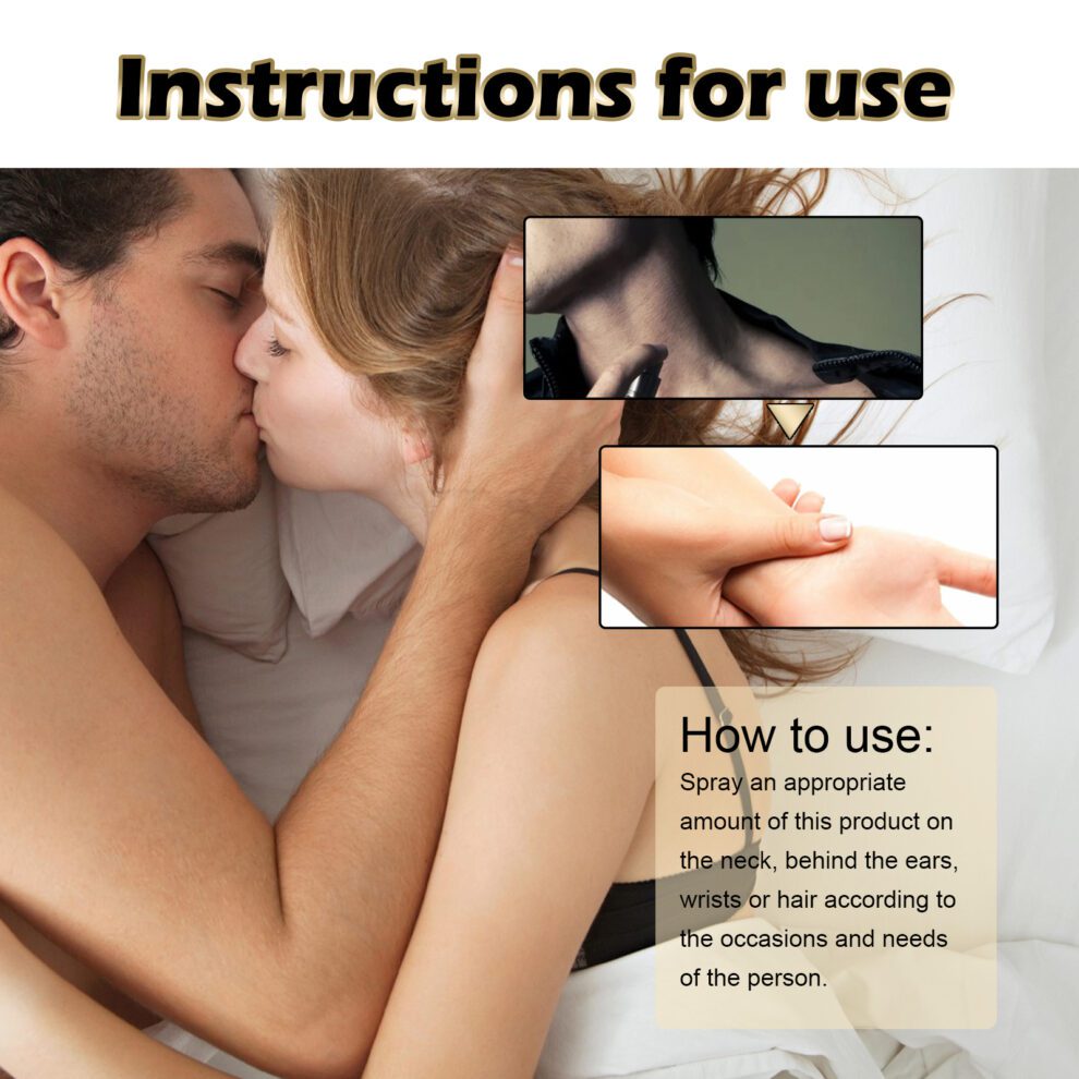 North Moon Natural Light Fragrance: Fresh Daily Scent for Romantic Moments - Image 6