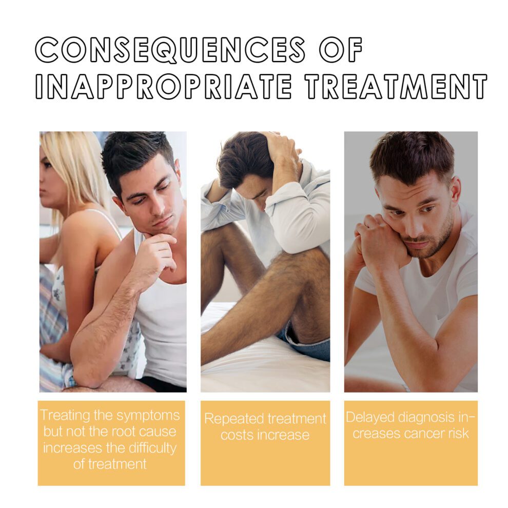 North Moon Natural Prostate Care Capsules: Gentle Daily Support for Men - Image 3
