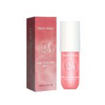 North Moon Women's Perfume Spray: Fresh Natural Fragrance, Daily Charm