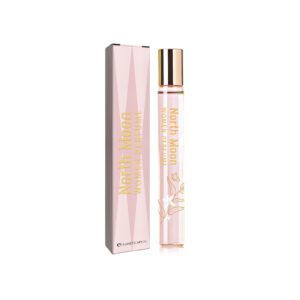 North Moon Women's Portable Fragrance Ball - Natural Light Scent Daily Charm