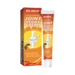 OUHOE Bee Venom Soothing Body Cream | Daily Massage & Natural Care