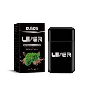 OUHOE Daily Care Nasal Inhaler with Natural Extracts