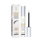 OUHOE Daily Eyelash Balm: Natural Moisture for Lush, Curled Lashes