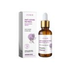OUHOE Daily Glow Retinol Serum - Hydrate & Smooth Skin Care