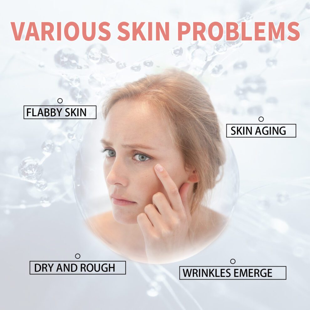 OUHOE Dragon Blood Cream - Daily Hydration for Radiant, Glowing Skin - Image 4