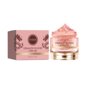 OUHOE Dragon Blood Cream - Daily Hydration for Radiant, Glowing Skin