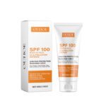 OUHOE Gentle Daily Face Lotion - Natural Blend for Soft Skin
