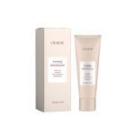 OUHOE Gentle Exfoliating Gel - Daily Care with Natural Nourishment