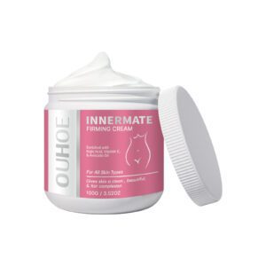 OUHOE Innermate Firming Cream: Daily Soft Skin Care (Avocado)