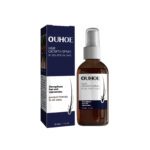 OUHOE Natural Hair Spray - Gentle Daily Care for Soft, Healthy Tresses