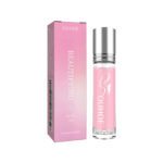 OUHOE Natural Perfume Ball: Portable, Long-Lasting Daily Fragrance