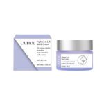 OUHOE Neck Cream with Cacao Butter - Daily Nourish & Soft Glow