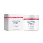 OUHOE Pepper Gentle Cream - Daily Natural Moisturizing Care