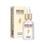 OUHOE Rice Essence - Gentle Daily Care for Glowing Skin