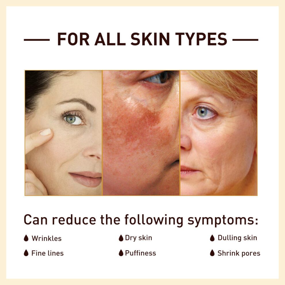 OUHOE Rice Essence - Gentle Daily Care for Glowing Skin - Image 4