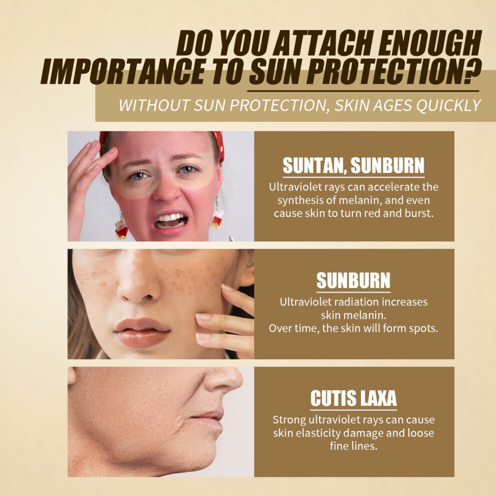 OUHOE Rice Probiotic Daily Cream - Gentle Nourish & Refreshing - Image 3