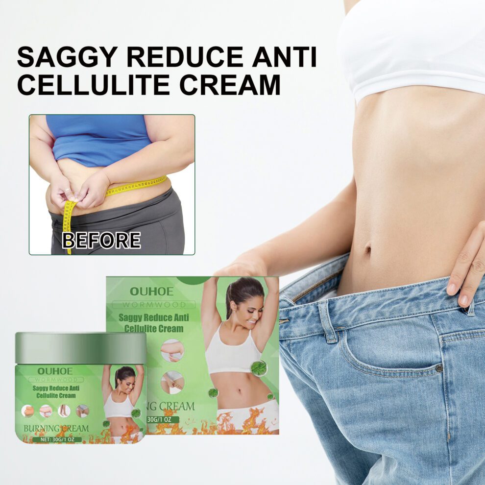 OUHOE Sagebrush Daily Care Cream - Smooth & Nourish Body - Image 2