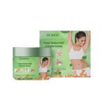 OUHOE Sagebrush Daily Care Cream - Smooth & Nourish Body