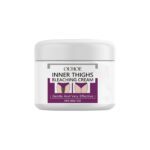 OUHOE Thigh Brightening Moisturizer: Gentle Daily Care for Soft, Smooth Skin