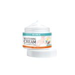 OUHOE Underarm Care Cream - Milk & Sunflower Nourish Daily
