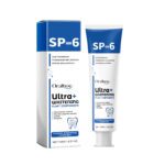Oralhoe Probiotic Toothpaste: Daily Fresh Smile & Natural Shine