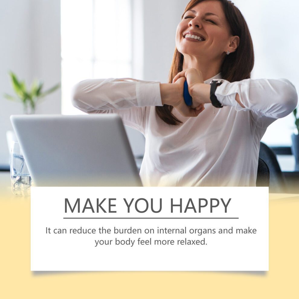 Ouhoe Natural Bee Venom Belly Button Care Essence - Daily Nurture - Image 4