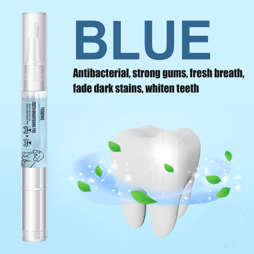 Pet Teeth Care Pen with Natural Ingredients - Fresh Breath Daily - Image 3