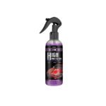 Rayhong 3-in-1 Car Shine Spray – Daily Care, Natural Gloss