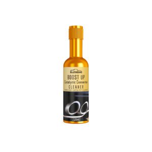 Rayhong Car Care Elixir - Natural Daily Engine Cleanser