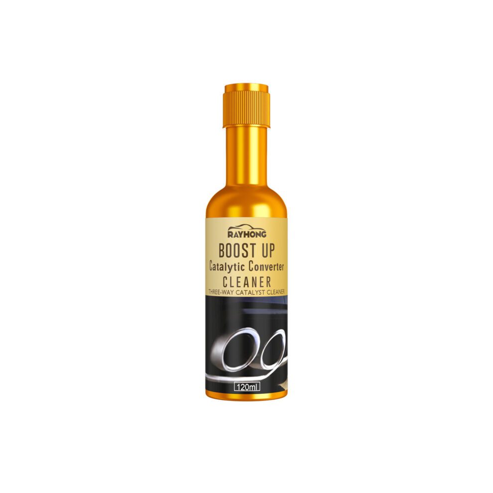 Rayhong Car Care Elixir - Natural Daily Engine Cleanser