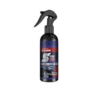 Rayhong Car Coating Spray - Daily Care with Natural Shine