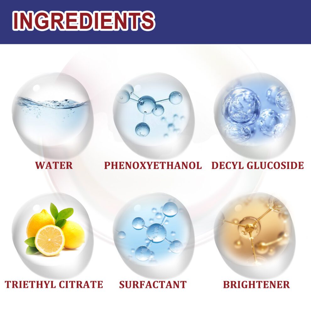 Rayhong Car Coating Spray - Daily Care with Natural Shine - Image 5