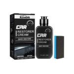 Rayhong Car Leather Daily Shine – Natural Formula for Lasting Luster