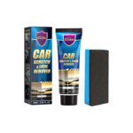 Rayhong Gentle Car Care Cream - Daily Shine for Your Car