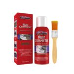 Rayhong Gentle Rust Converter - Natural Metal Care for Daily Protection