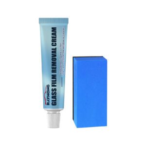 Rayhong Glass Oil Film Remover - Daily Care Cream for Sparkling Shine