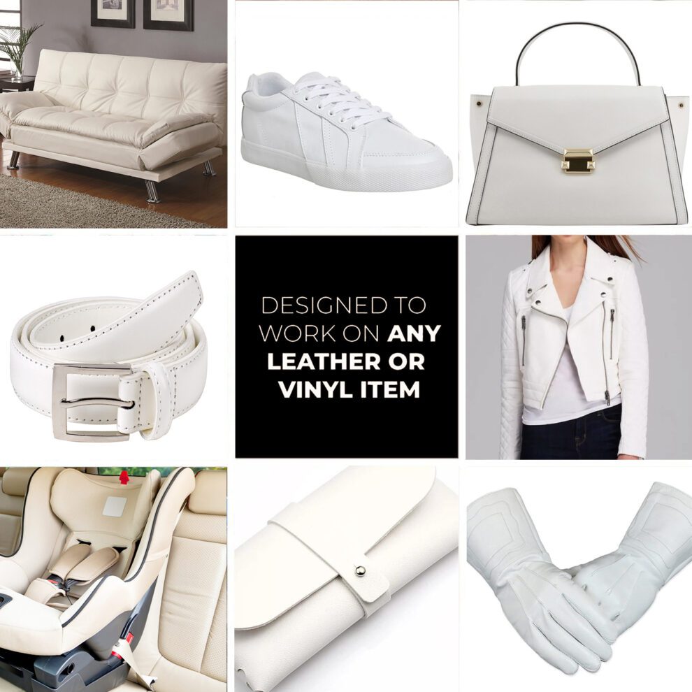 Rayhong Leather Care Cream - Natural Daily Shine & Love - Image 3
