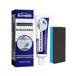 Rayhong Natural Car Scratch Care - Gentle Daily Polish for Shiny Cars