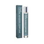 Roxelis Cedar Whisper Lavender Perfume: Fresh Natural Scent for Daily Charm