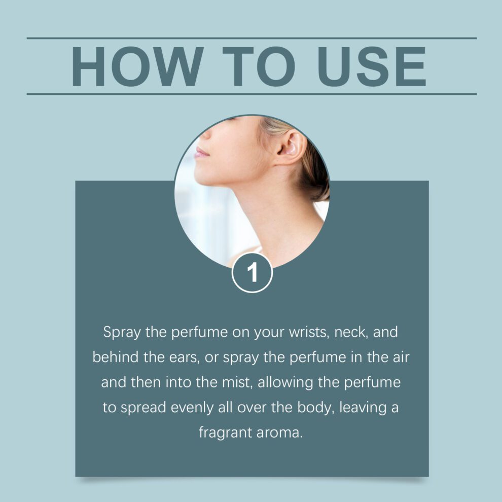 Roxelis Cedar Whisper Lavender Perfume: Fresh Natural Scent for Daily Charm - Image 6