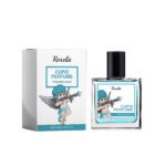 Roxelis Cupid Cologne: Chamomile Pepper Scent for Romantic Daily Fragrance