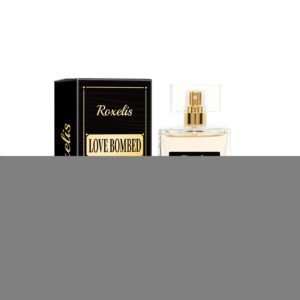 Roxelis Men's Cologne with Natural Extracts - Fresh Daily Fragrance
