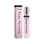 Roxelis Rouge Fresh Lily Almond Perfume - Daily Gentle Scent