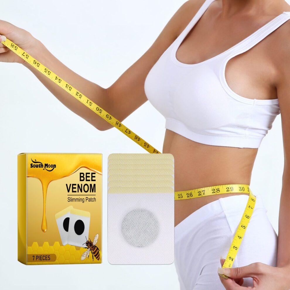South Moon Bee Venom Daily Care Patch - Nourish & Shape Naturally - Image 2