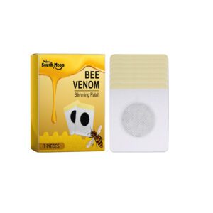 South Moon Bee Venom Daily Care Patch - Nourish & Shape Naturally