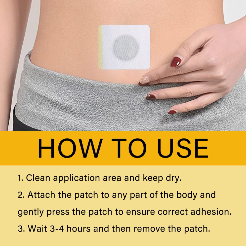 South Moon Bee Venom Daily Care Patch - Nourish & Shape Naturally - Image 6